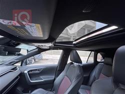 تويوتا راف 4